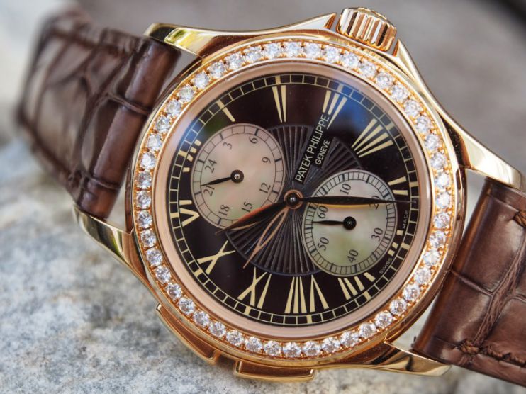 卡地亚手表偷停维修费用是多少？
