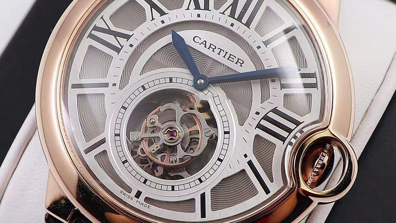 防止卡地亚手表受磁的相关知识有哪些？