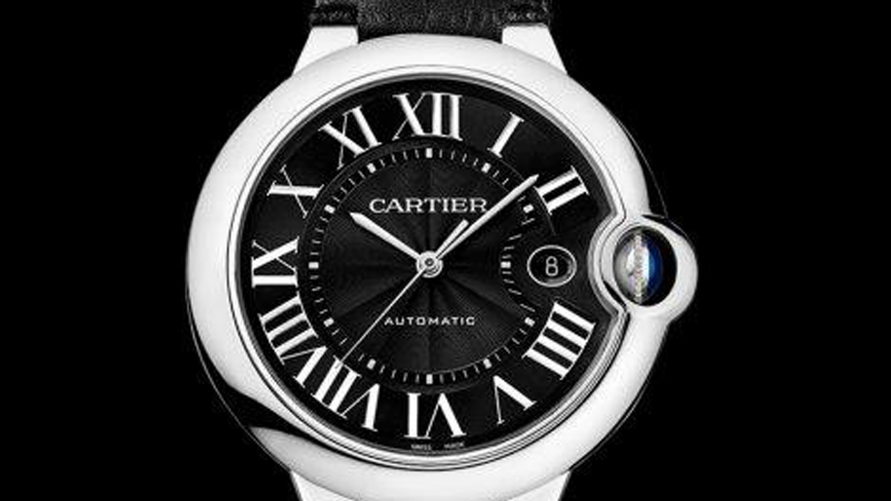 卡地亚手表除锈的方法有哪些？