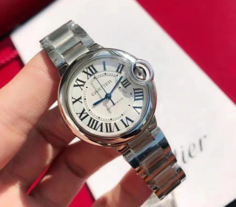 顶级品牌Cartier卡地亚手表全面保养的方法！