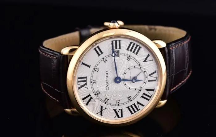 Cartier|卡地亚手表全面保养方法！