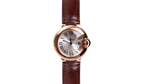 Cartier|卡地亚手表保养的方法分享！