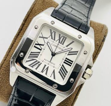 卡地亚手表日常保养知识（卡地亚手表Cartier）(图)