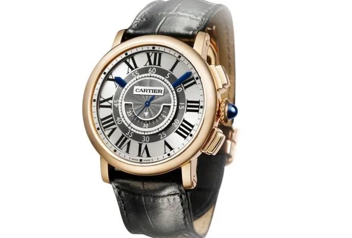 Cartier|保养卡地亚手表的小技巧！（图）