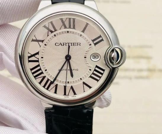 卡地亚手表（Cartier）全面保养的方案！