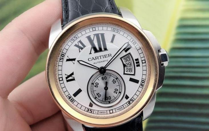 卡地亚手表（Cartier）清洗擦拭方法！
