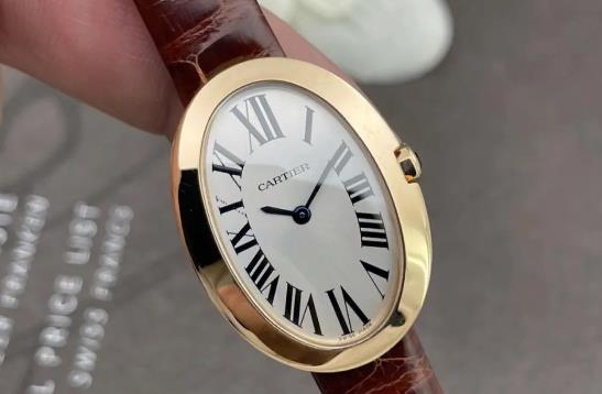 卡地亚手表（Cartier）起雾了该如何去处理呢？
