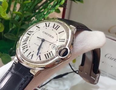 如何保养卡地亚手表（Cartier）？