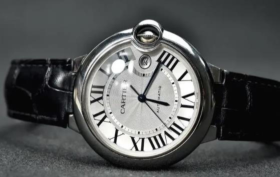卡地亚手表（Cartier）保养指南！
