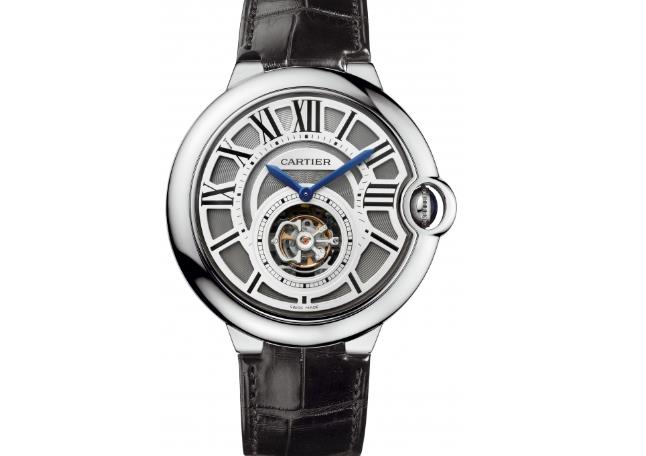 卡地亚手表（Cartier）定期保养和维护！