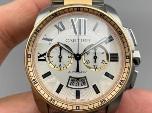 如何更好地保养卡地亚手表|Cartier？(图)