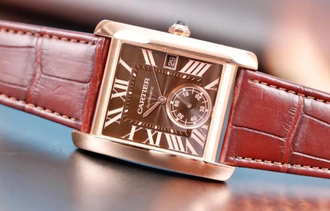 卡地亚手表（Cartier）保养小妙招！