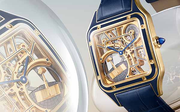 卡地亚手表表盘上有划痕的处理方法（划痕处理小妙招）