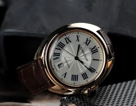 卡地亚手表打磨抛光保养多久一次？