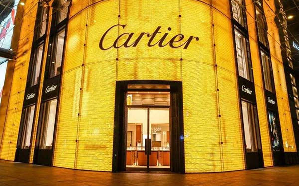 卡地亚表盘划痕怎么修复 卡地亚表盘划痕怎么修复