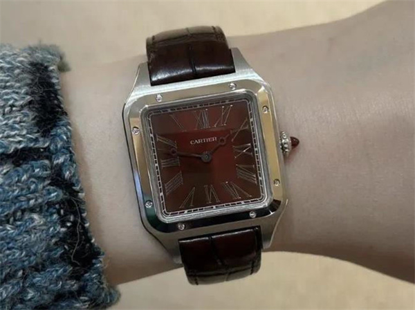 卡地亚腕表走慢了解决方法盘点 卡地亚腕表走慢了解决方法盘点