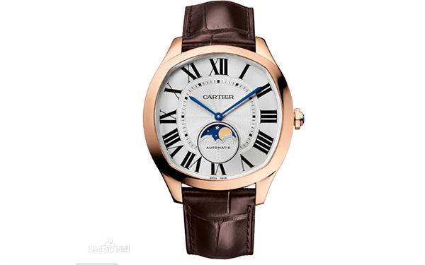 卡地亚进水不走了怎么办 卡地亚进水不走了怎么办