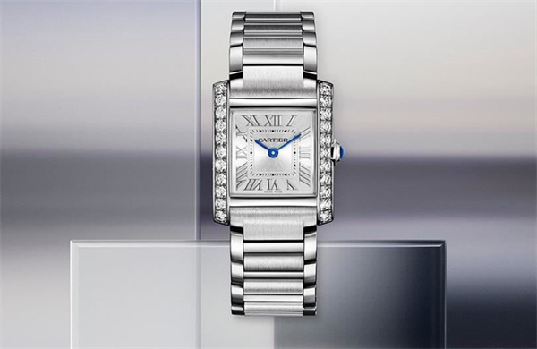 卡地亚表把怎么拆 卡地亚表把怎么拆