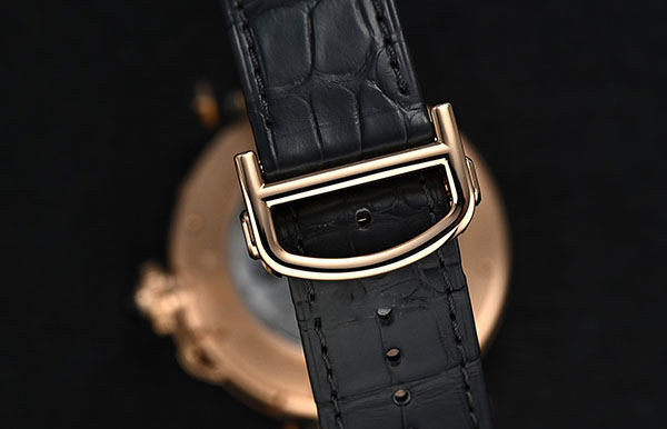 卡地亚手表表耳掉了解决方法汇总 卡地亚手表表耳掉了解决方法汇总