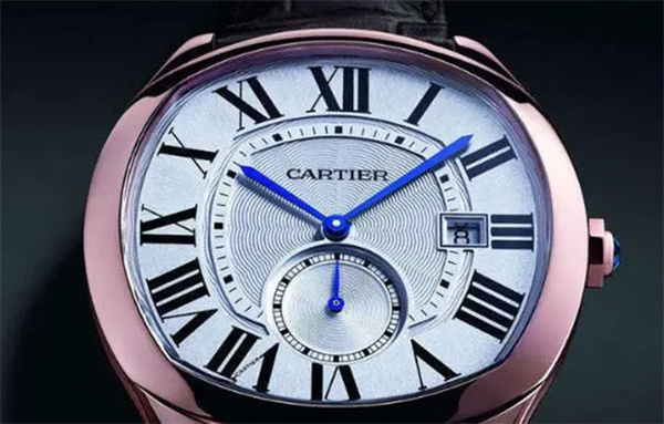 卡地亚是什么档次 卡地亚是什么档次