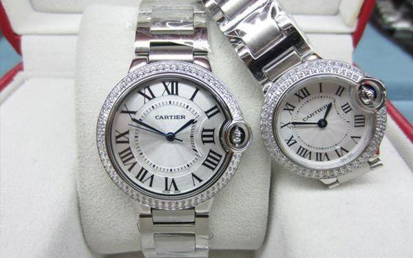 卡地亚表蒙是什么材质 卡地亚表蒙是什么材质