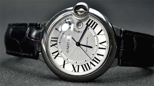 卡地亚手表表蒙有划痕处理方法盘点 卡地亚手表表蒙有划痕处理方法盘点