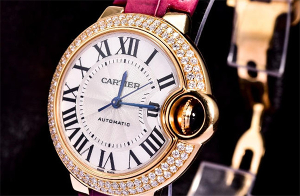 卡地亚腕表走快了解决方法盘点 卡地亚腕表走快了解决方法盘点