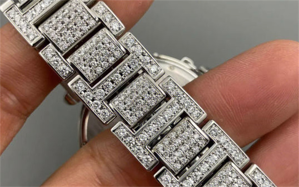 卡地亚手表发条拧反了处理方法汇总 卡地亚手表发条拧反了处理方法汇总