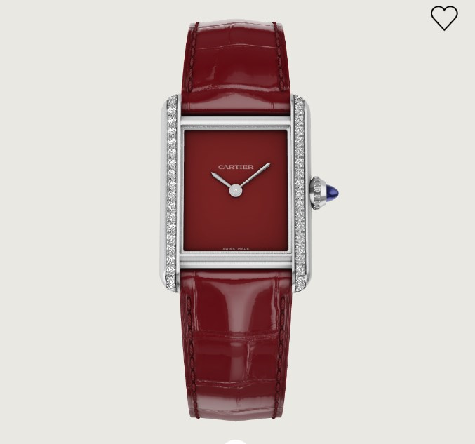 卡地亚品牌设计理念是什么 卡地亚品牌设计理念是什么