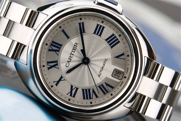 卡地亚机芯怎么样质量好吗 卡地亚机芯怎么样质量好吗