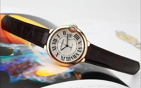 卡地亚腕表走快了原因是啥 卡地亚腕表走快了原因是啥