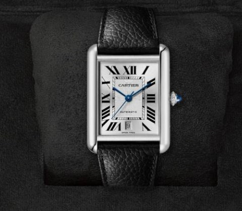 卡地亚手表走时不准解决技巧大全 卡地亚手表走时不准解决技巧大全