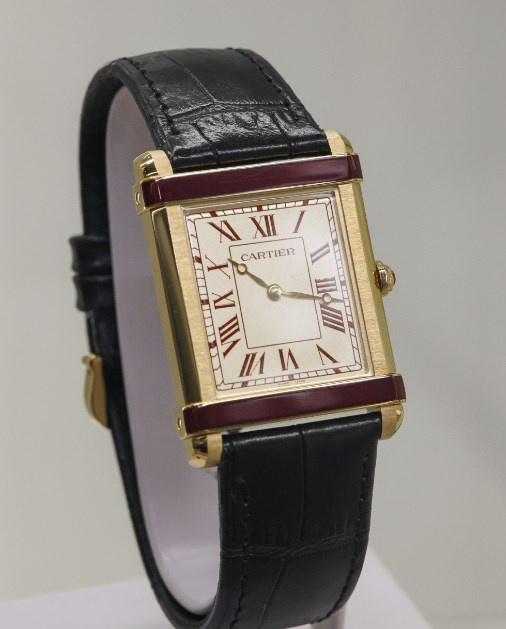 卡地亚手表机芯受损处理办法大全 卡地亚手表机芯受损处理办法大全