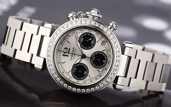 卡地亚腕表走快了解决技巧盘点 卡地亚腕表走快了解决技巧盘点