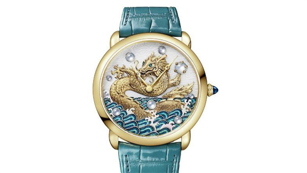 卡地亚腕表走慢了处理方法推荐 卡地亚腕表走慢了处理方法推荐