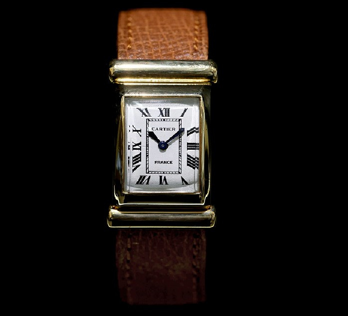 卡地亚生锈了如何修复 卡地亚生锈了如何修复