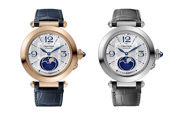 卡地亚手表表带太紧处理办法汇总 卡地亚手表表带太紧处理办法汇总