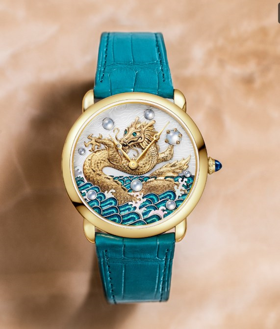 卡地亚手表机芯受损解决办法盘点 卡地亚手表机芯受损解决办法盘点