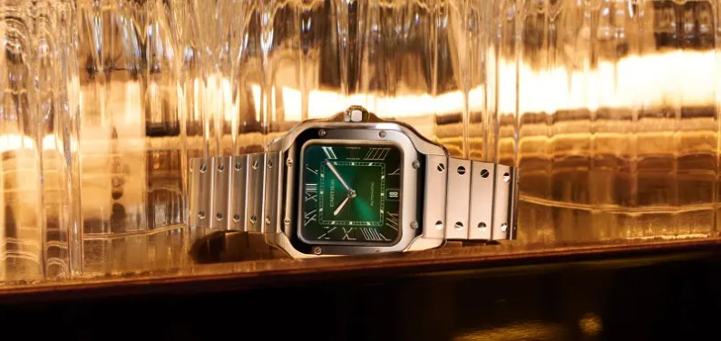 卡地亚腕表生锈了处理技巧盘点 卡地亚腕表生锈了处理技巧盘点