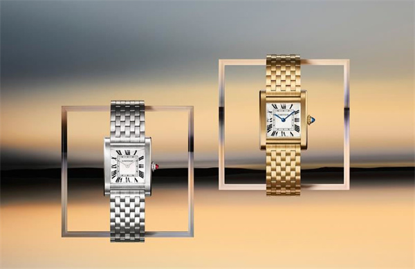 卡地亚腕表走快了怎么办 卡地亚腕表走快了怎么办