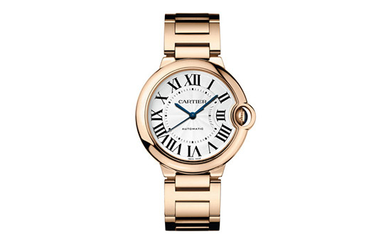 卡地亚腕表表带过长怎么解决