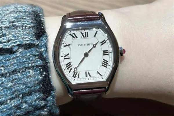 卡地亚手表偷停是啥原因 卡地亚手表偷停是啥原因