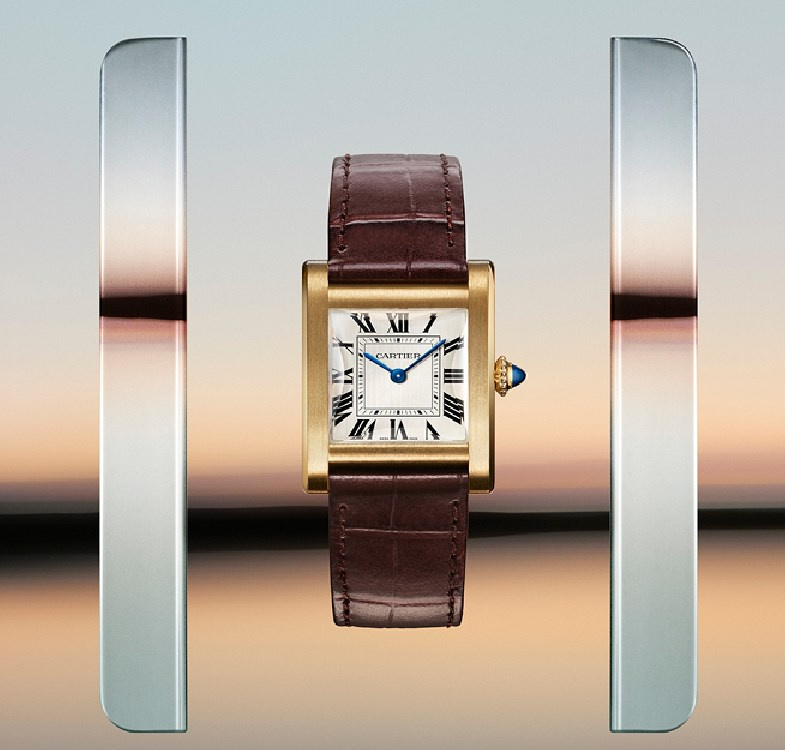 卡地亚手表表壳坏了解决技巧 卡地亚手表表壳坏了解决技巧