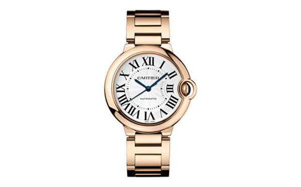卡地亚腕表走快了解决技巧详解 卡地亚腕表走快了解决技巧详解