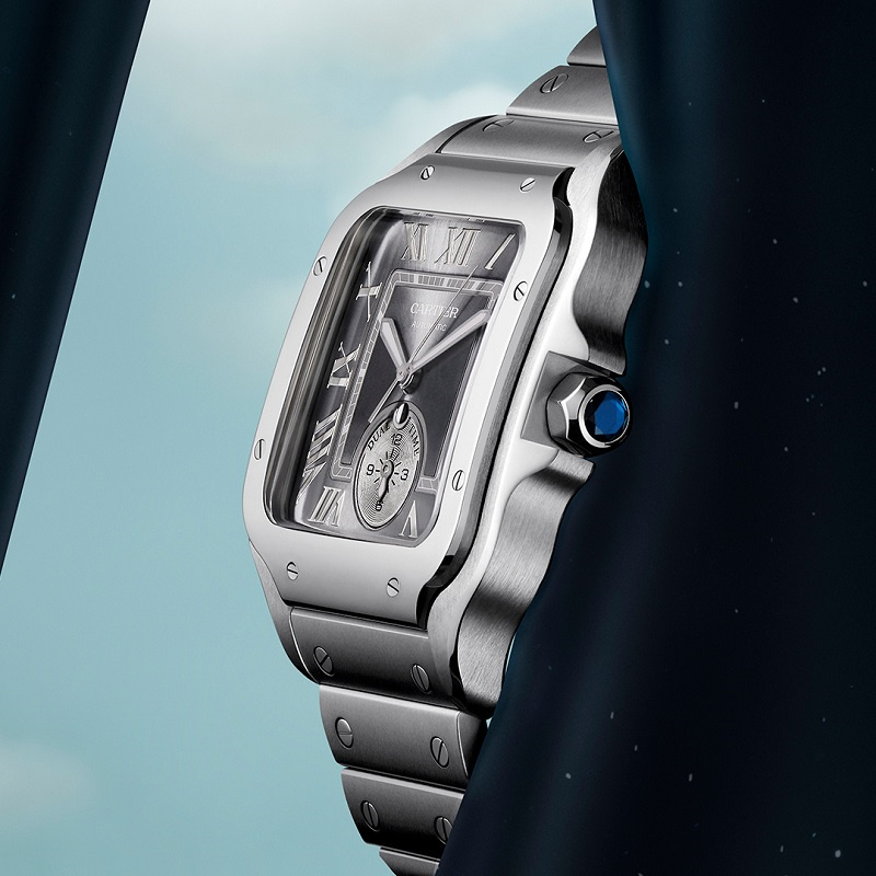 卡地亚手表走时不准处理方法详解