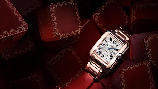 卡地亚机械表机芯生锈解决方法汇总