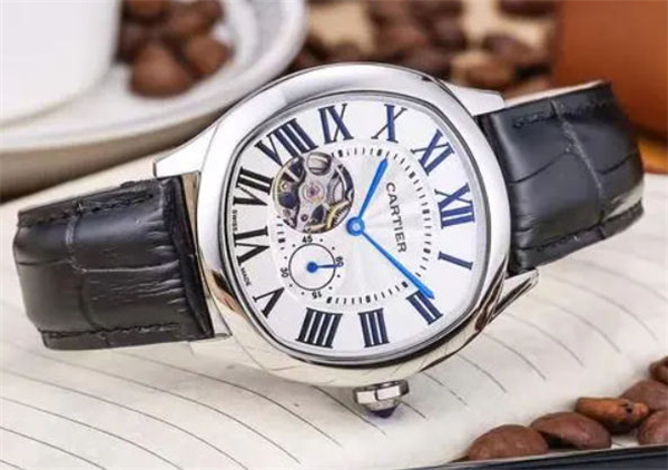 卡地亚腕表走快了处理方法大全