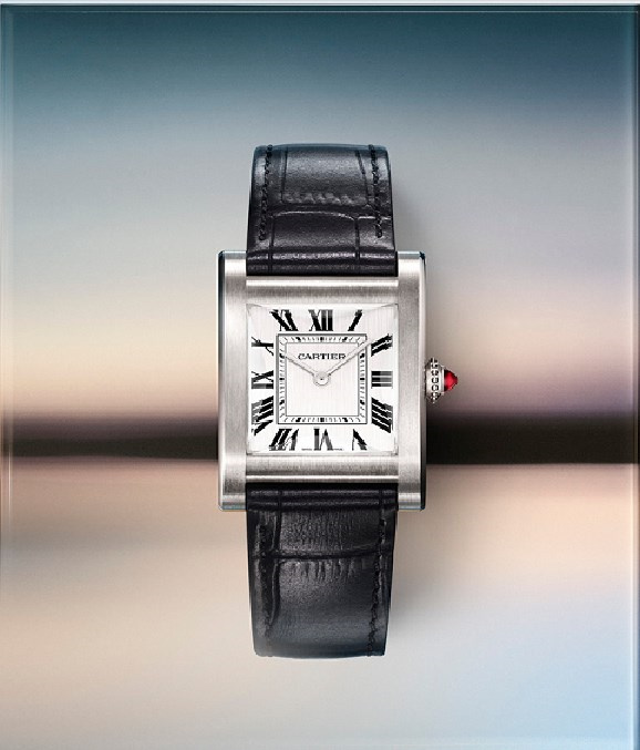 卡地亚腕表停走处理办法深度解析 卡地亚腕表停走处理办法深度解析