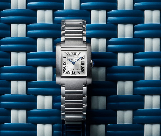 卡地亚腕表表针不走了处理方法深度解析