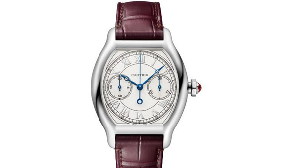 卡地亚手表很久不戴不走了处理办法推荐